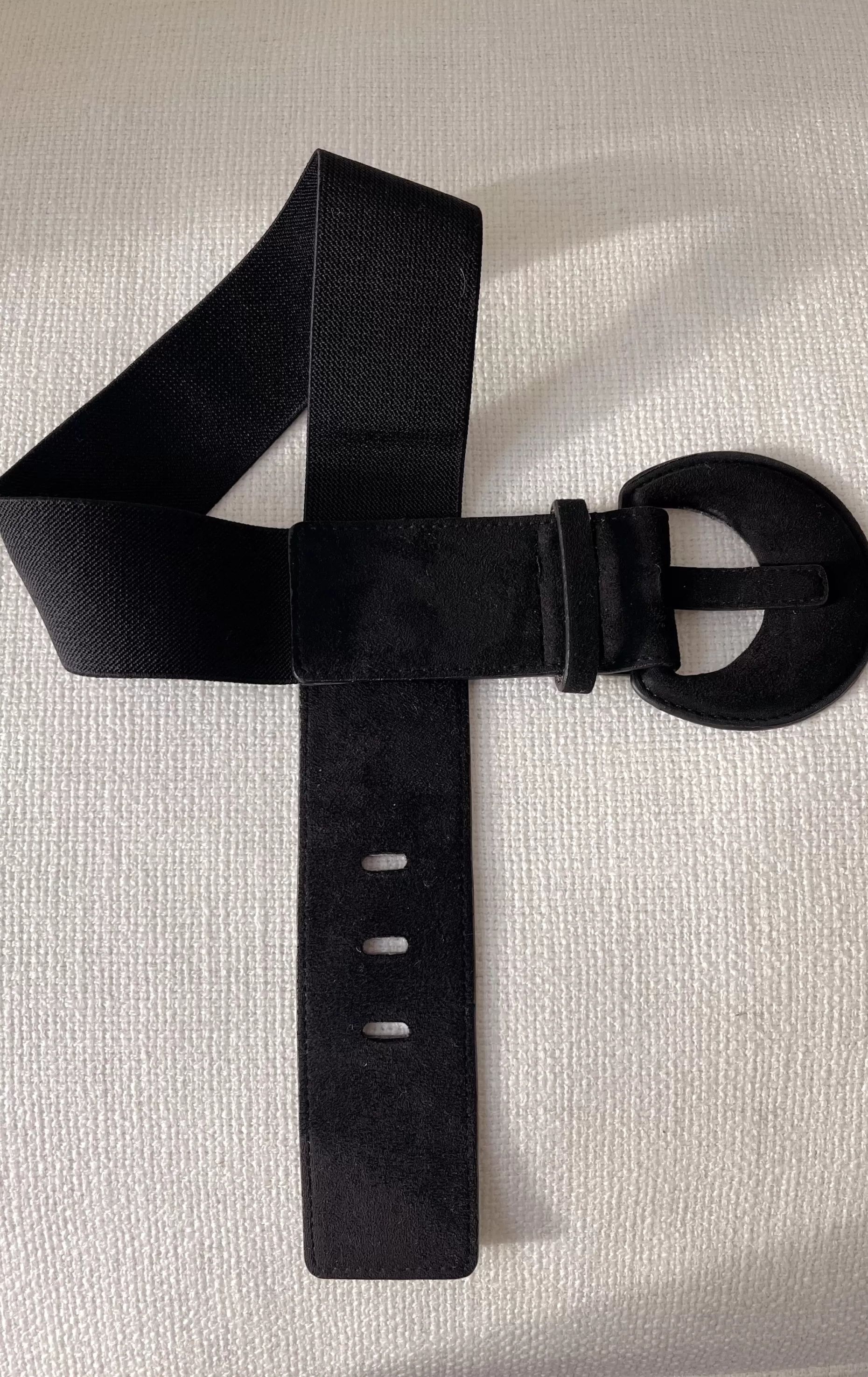 Hot Ceinture Alim - noireEasy Clothes Ceintures