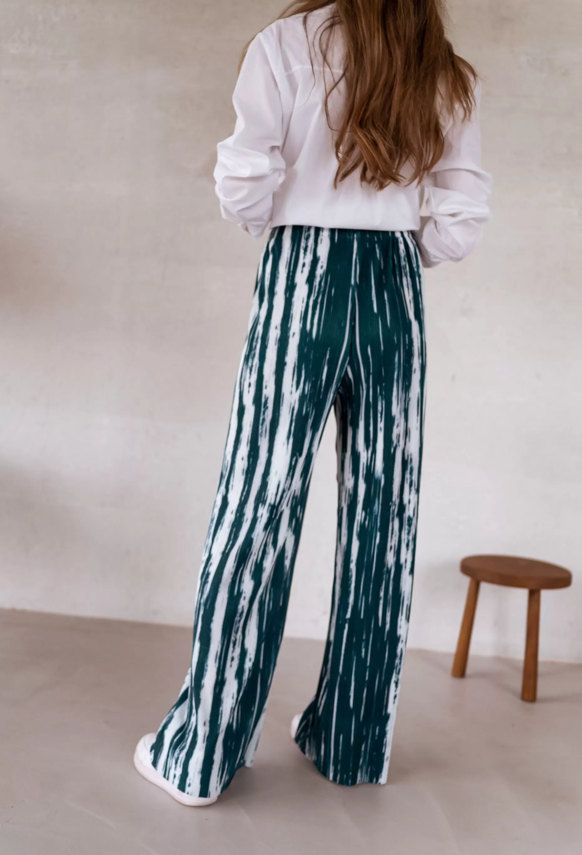 Flash Sale Pantalon Théo - tie & dyeEasy Clothes Femme Pantalons