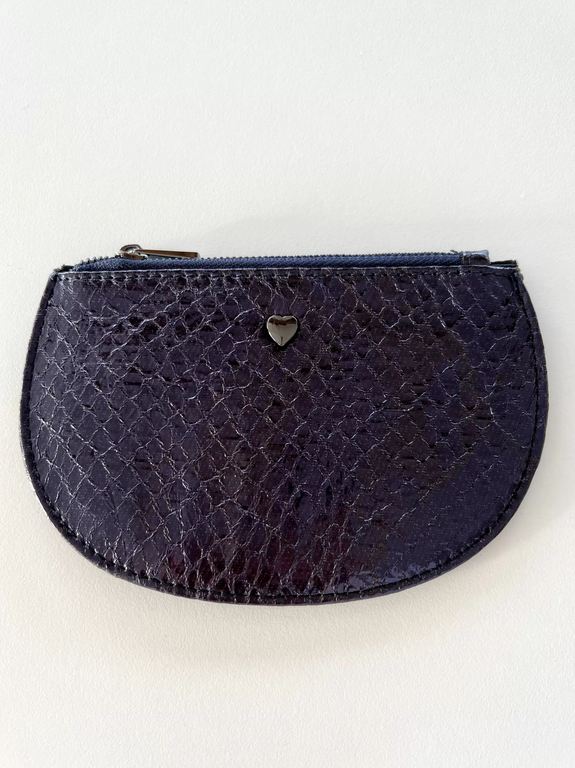 Online Porte monnaie Jiny - bleu brillantEasy Clothes Sacs & Pochettes